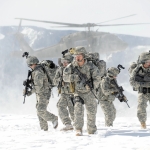 Индивидуальная маскировка в страйкболе