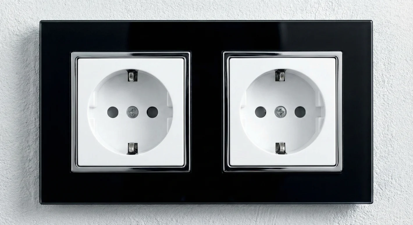 Подвійні розетки LIVOLO: чому українці переходять на безпечні та стильні рішення у 2025 році