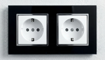 Подвійні розетки LIVOLO: чому українці переходять на безпечні та стильні рішення у 2025 році