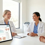 Дерматолог Київ: експертний огляд платформи Oberig та її ролі в сучасній дерматології