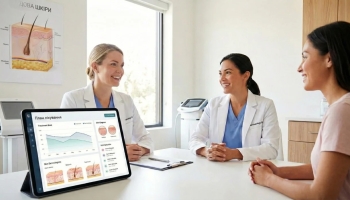 Дерматолог Київ: експертний огляд платформи Oberig та її ролі в сучасній дерматології