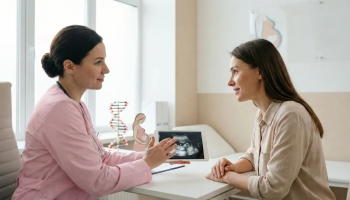 Шанс на материнство: как эффективно лечить неспособность забеременеть