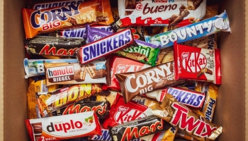 Як і де вигідно купити цукерки?