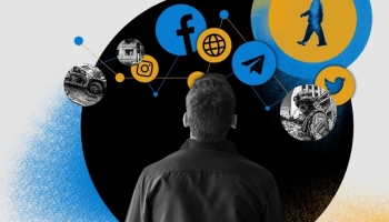 Чому українці стали менше сидіти в Telegram-каналах і шукають короткі джерела інформації