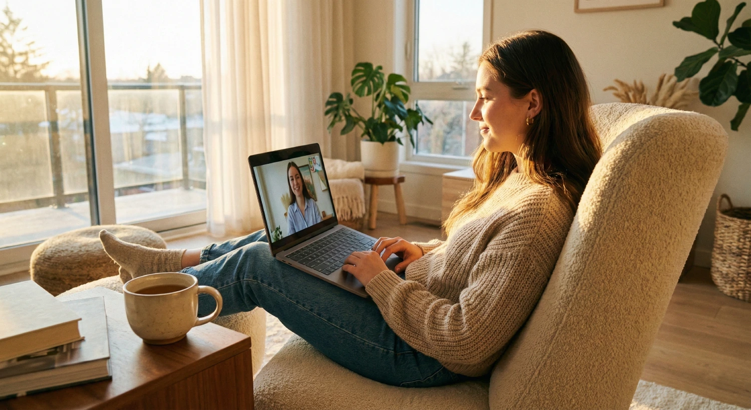Переваги онлайн-курсів англійської мови: чому варто спробувати