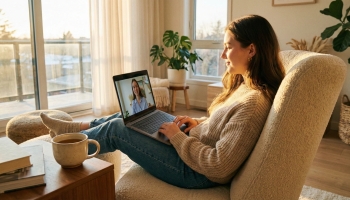 Переваги онлайн-курсів англійської мови: чому варто спробувати