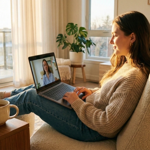 Переваги онлайн-курсів англійської мови: чому варто спробувати