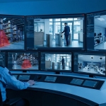 Охранное оборудование для бизнеса: как защитить коммерческий объект