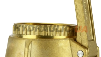 Промышленные муфты для гидравлических и механических систем