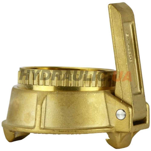 Промышленные муфты для гидравлических и механических систем