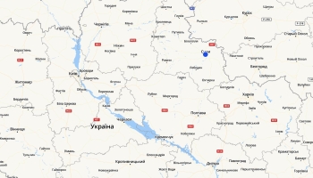 Погода в Сумах и Сумской области онлайн