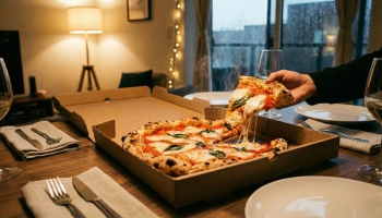 Доставка піци у Вінниці: як працюють сучасні сервіси