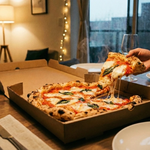 Доставка піци у Вінниці: як працюють сучасні сервіси