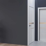 Где купить качественные межкомнатные двери в Днепре