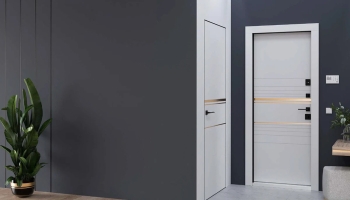 Где купить качественные межкомнатные двери в Днепре
