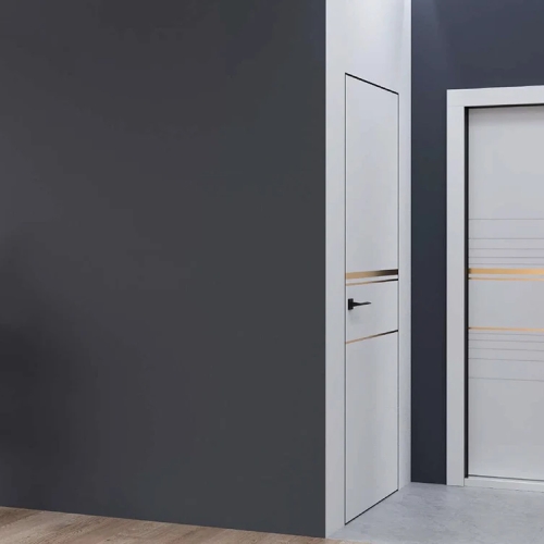 Где купить качественные межкомнатные двери в Днепре