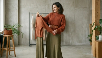 Тренди 2026 для жінок: що має бути в модних гардеробах