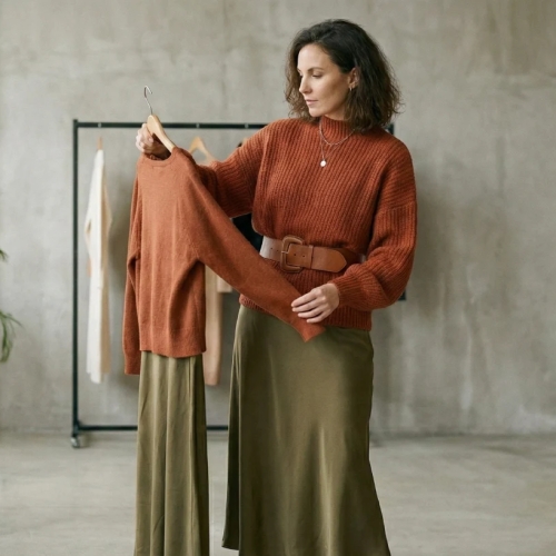 Тренди 2026 для жінок: що має бути в модних гардеробах