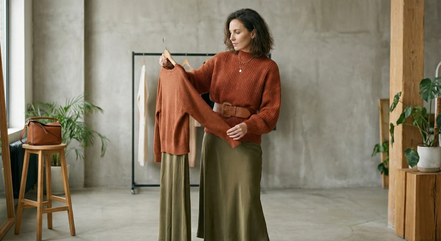 Тренди 2026 для жінок: що має бути в модних гардеробах