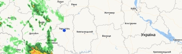 Погода в Тернополе и Тернопольской области онлайн