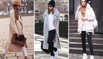 Жіночі зимові кросівки з натуральної шкіри: розумна інвестиція у стиль і комфорт