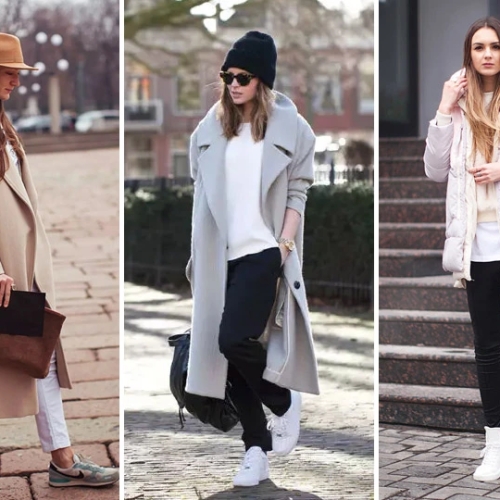 Жіночі зимові кросівки з натуральної шкіри: розумна інвестиція у стиль і комфорт