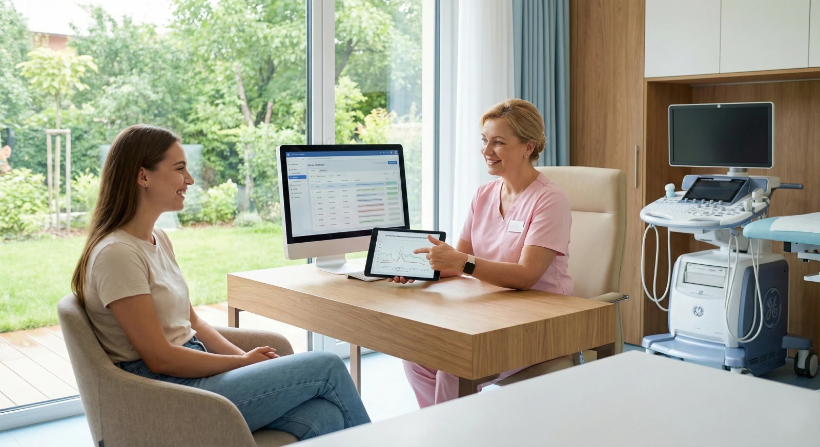 Клініка репродуктивної медицини litaclinic.com: сучасний підхід до здоров’я родини