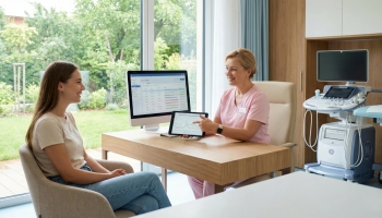 Клініка репродуктивної медицини litaclinic.com: сучасний підхід до здоров’я родини