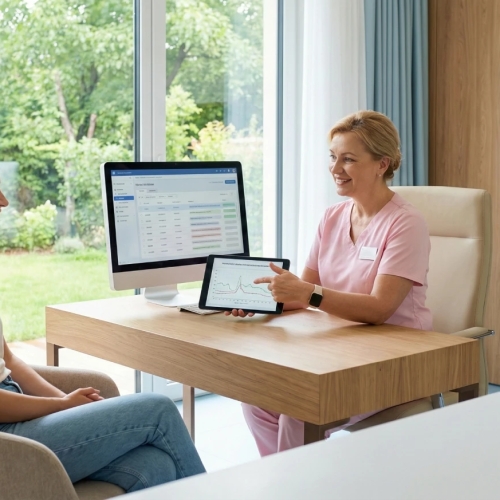 Клініка репродуктивної медицини litaclinic.com: сучасний підхід до здоров’я родини