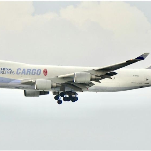 Авіадоставка з Китаю в Україну: переваги, ціни та терміни в 2025 році