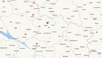 Погода в Харькове и Харьковской области онлайн