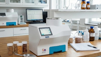 Использование влагомеров для контроля качества комбикормов