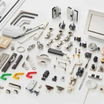 Сучасна меблева фурнітура