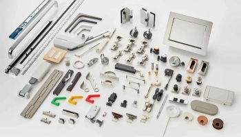 Сучасна меблева фурнітура