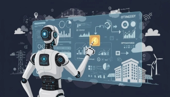 Як технології штучного інтелекту допомагають автоматизувати процеси онлайн-кредитування?