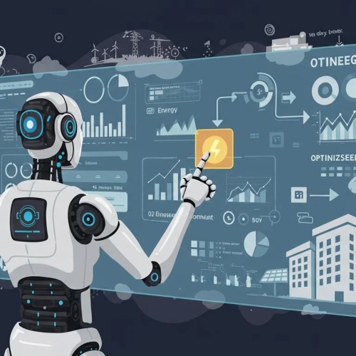 Як технології штучного інтелекту допомагають автоматизувати процеси онлайн-кредитування?