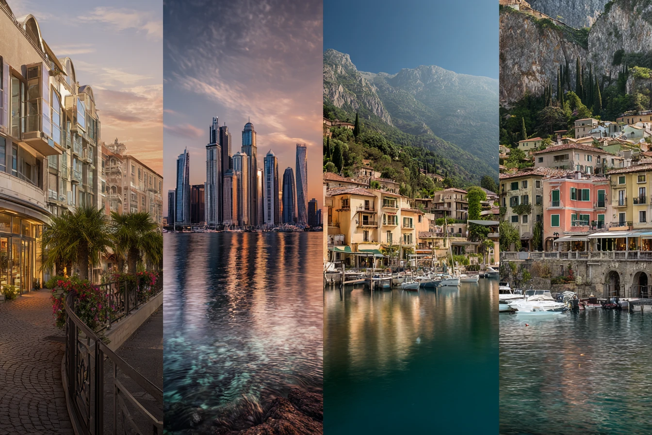 купить квартиру в вене