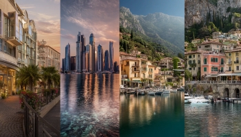 Самые безопасные страны мира: где жить и путешествовать