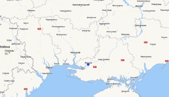Погода в Херсоне и Херсонской области онлайн