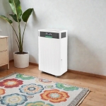 Сухе повітря без компромісів: як обрати електричний осушувач для дому