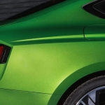 Різновиди автомобільної фарби: короткий гід