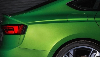 Різновиди автомобільної фарби: короткий гід