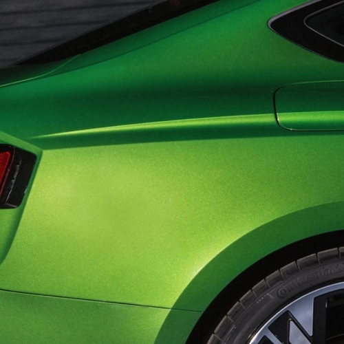 Різновиди автомобільної фарби: короткий гід