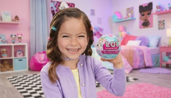 L.O.L. Surprise! для дітей різного віку: яка серія підійде найкраще