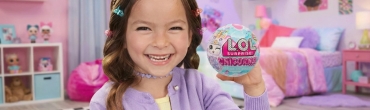 L.O.L. Surprise! для дітей різного віку: яка серія підійде найкраще