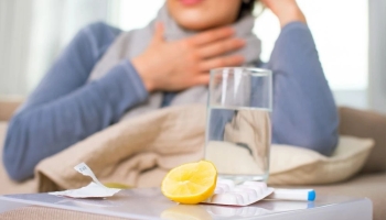 Ознаки ослабленого імунітету, які часто ігнорують