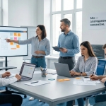 Веб студія в Україні: професійна розробка сайтів для бізнесу