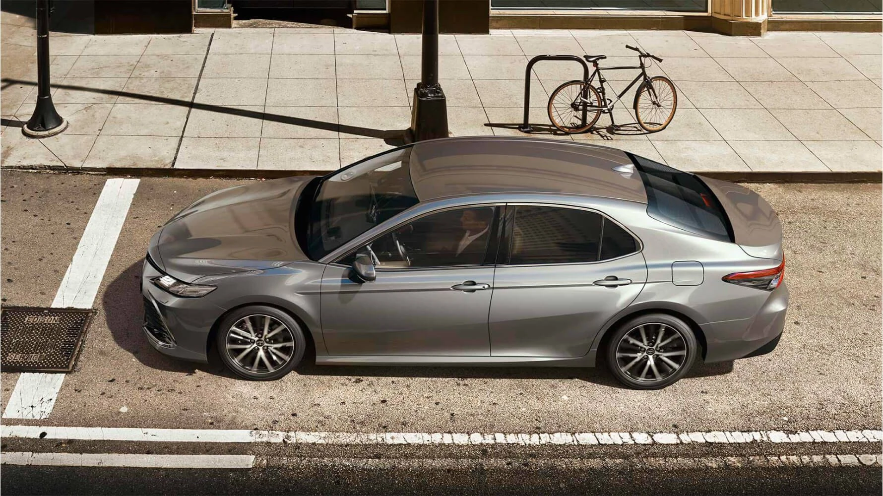 Чому Toyota — найкращий вибір для сімейних автомобілів?