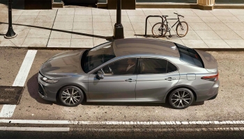 Чому Toyota — найкращий вибір для сімейних автомобілів?