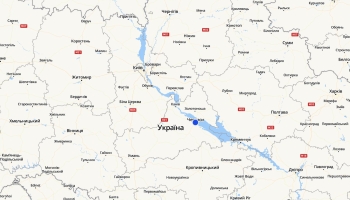 Погода в Черкассах и Черкасской области онлайн